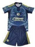 Camiseta y Pantalones para niños Club América Away 25/26