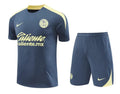 Camiseta y Pantalón corto de entrenamiento Club América 24/25