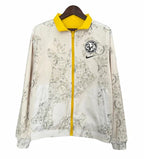 Abrigo de Doble Cara Club América 24/25