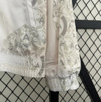 Abrigo de Doble Cara Club América 24/25