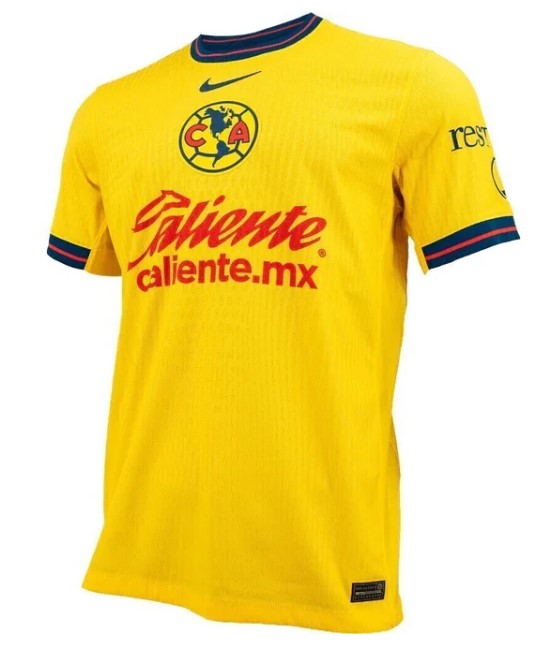 Camiseta Club América Home 24/25 - Jugador