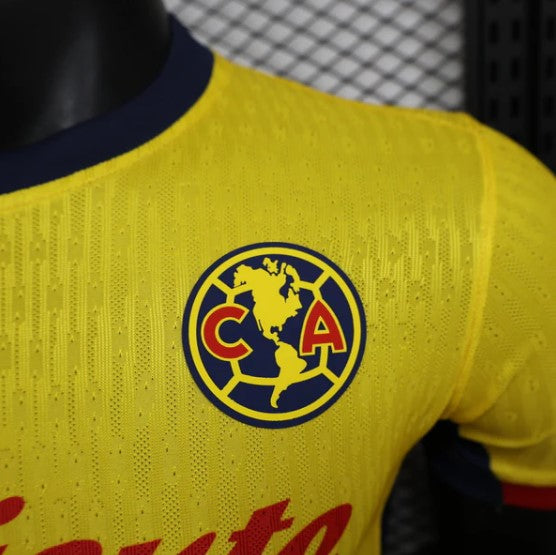 Camiseta Club América Home 24/25 - Jugador