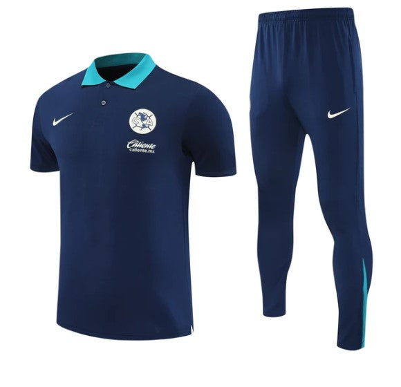 Camiseta y Pantalón Club América 25/26