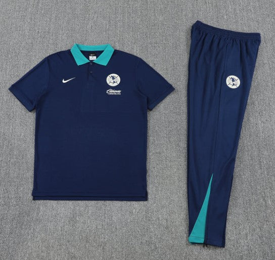 Camiseta y Pantalón Club América 25/26