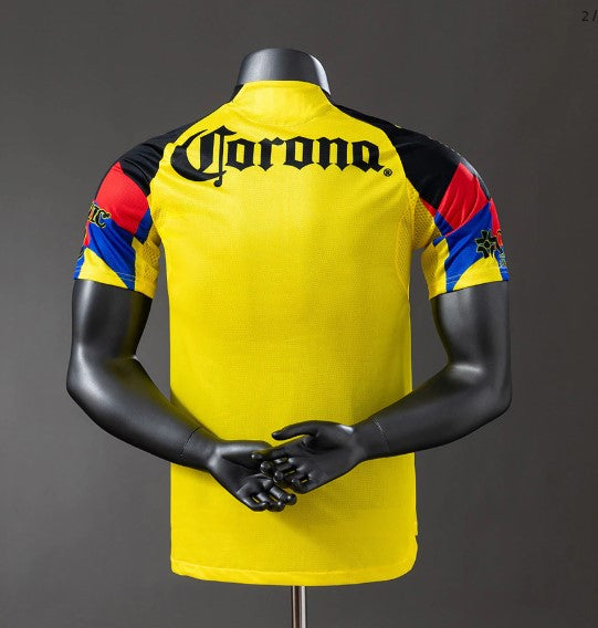 Camiseta Club América Home 25/26 - Jugador