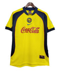 Camiseta Club América Retro 01/02