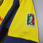 Camiseta Club América Retro 01/02