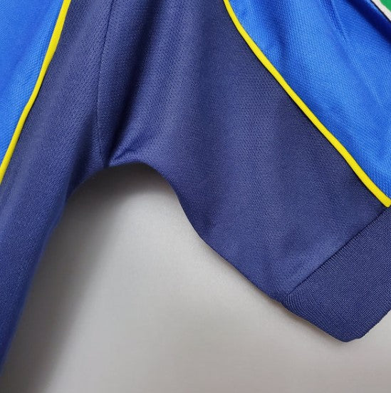 Camiseta Club América Retro 01/02