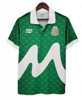 Camiseta México Retro 1995