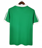 Camiseta México Retro 1986