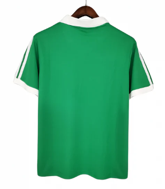 Camiseta México Retro 1986