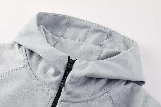 Chándal FC Barcelona 25/26 - Con Capucha