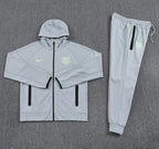 Chándal FC Barcelona 25/26 - Con Capucha