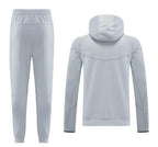 Chándal FC Barcelona 25/26 - Con Capucha