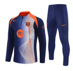 Chándal Niño FC Barcelona 25/26