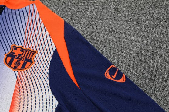 Chándal Niño FC Barcelona 25/26