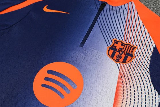 Chándal Niño FC Barcelona 25/26