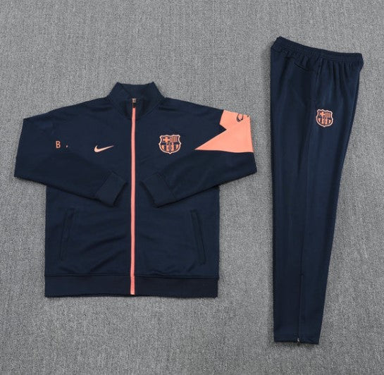 Chándal FC Barcelona 25/26