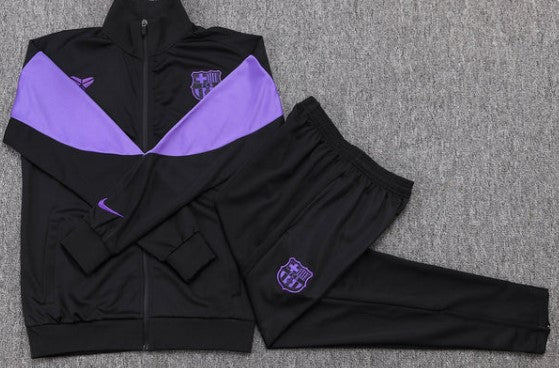 Chándal FC Barcelona 25/26