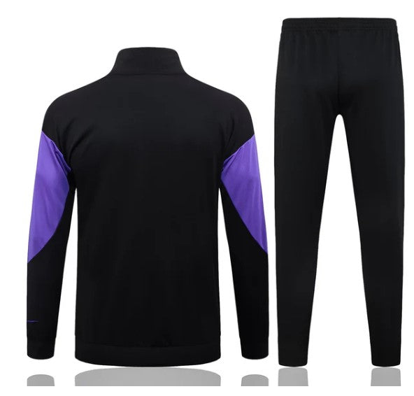 Chándal FC Barcelona 25/26