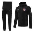 Chándal FC Barcelona 23/24 - Con Capucha