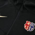 Chándal FC Barcelona 23/24 - Con Capucha