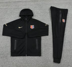 Chándal FC Barcelona 23/24 - Con Capucha