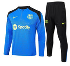 Chándal Niño FC Barcelona 24/25