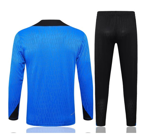 Chándal FC Barcelona 24/25