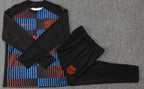 Chándal Niño FC Barcelona 24/25