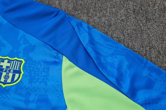 Chándal Niño FC Barcelona 24/25