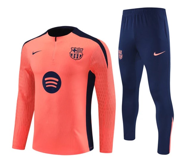 Chándal FC Barcelona 24/25