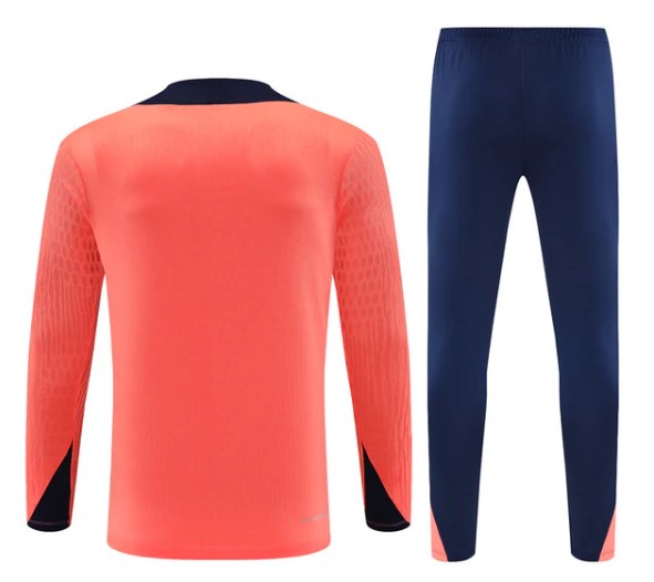 Chándal Niño FC Barcelona 24/25