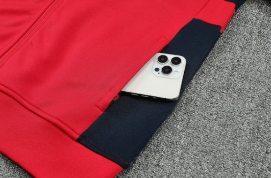 Chándal FC Barcelona Vintage