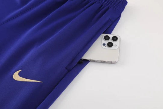 Chándal Niño FC Barcelona 24/25