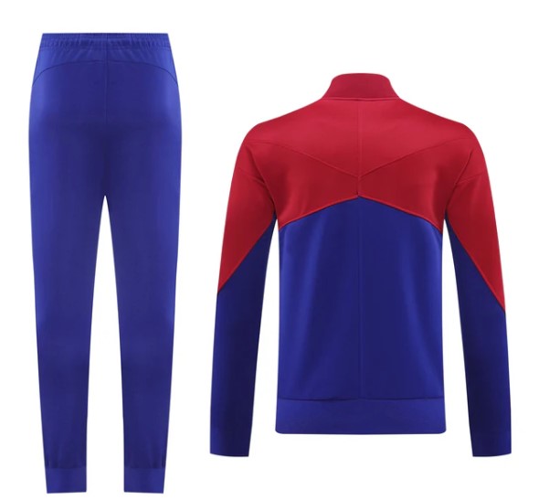 Chándal Niño FC Barcelona 24/25