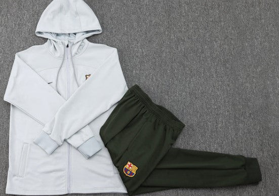 Chándal FC Barcelona 23/24 - Con Capucha
