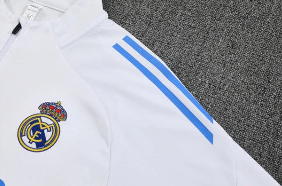 Chándal Niño Real Madrid 25/26