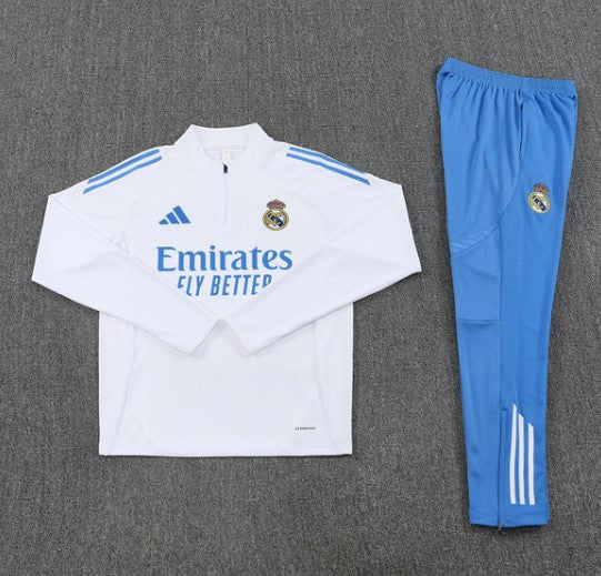 Chándal Niño Real Madrid 25/26