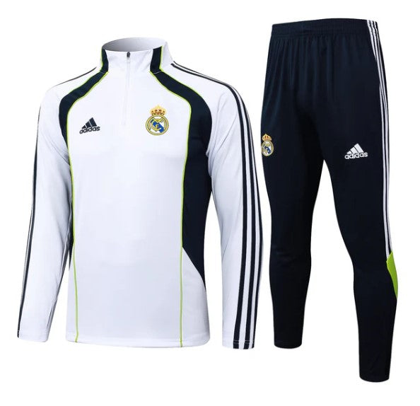 Chándal Niño Real Madrid 25/26