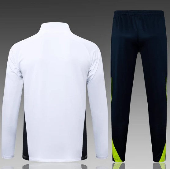 Chándal Niño Real Madrid 25/26