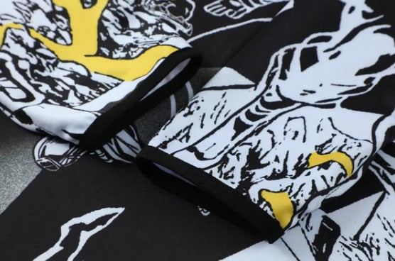 Chándal Niño Real Madrid MARVEL 25/26