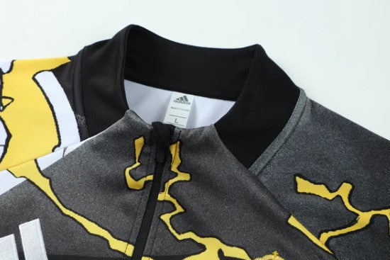 Chándal Niño Real Madrid MARVEL 25/26