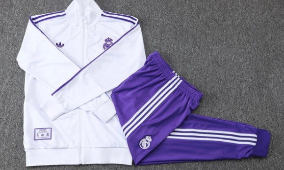 Chándal Niño Real Madrid 25/26