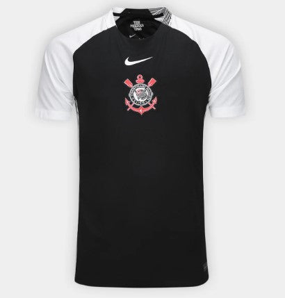 Camiseta Corinthians Away 25/26