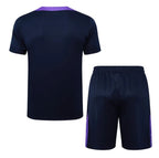 Camiseta y Pantalón corto de entrenamiento para niños Corinthians 25/26