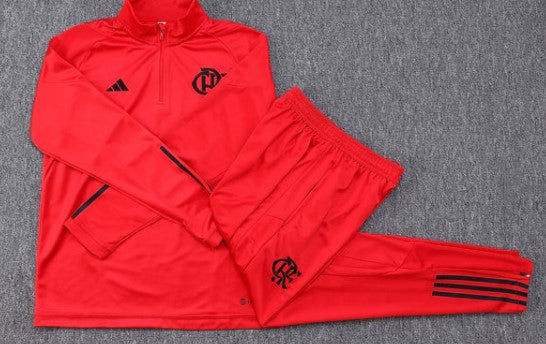 Chándal Flamengo 23/24