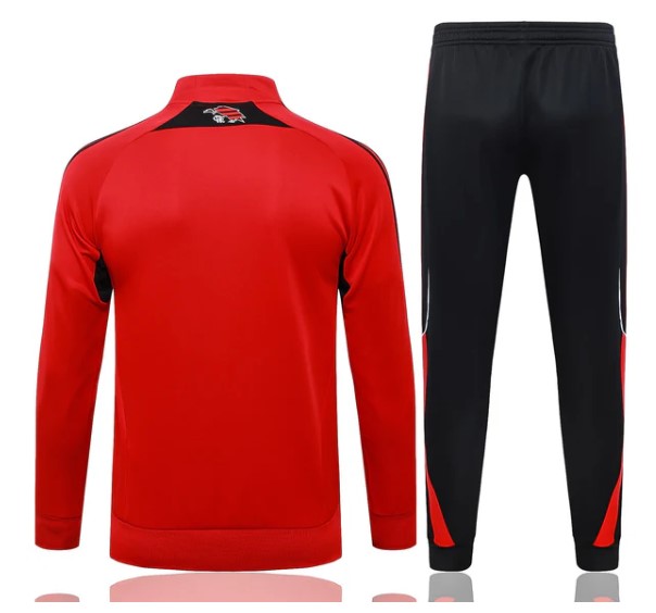 Chándal Flamengo 25/26