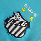 Camiseta Santos Third Retro 12/13