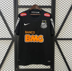 Camiseta Santos Away Retro 12/13